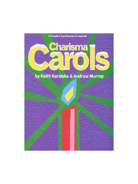 Charisma Carols