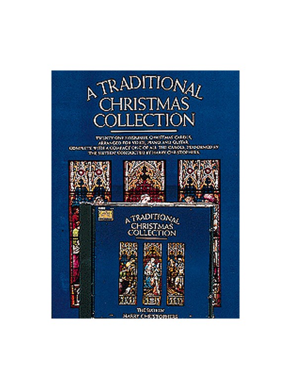 A Traditional Christmas Collection