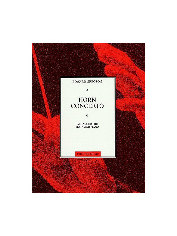 Horn Concerto Horn In E Flat