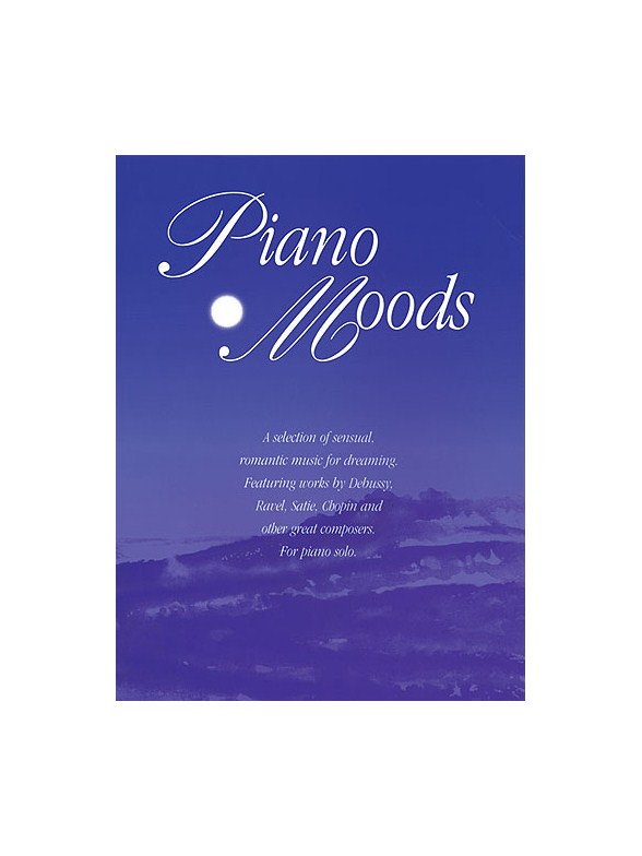 Piano Moods