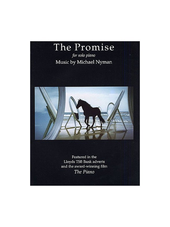 Michael Nyman: The Promise