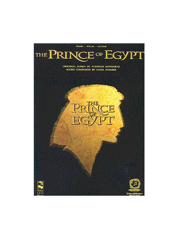 The Prince Of Egypt