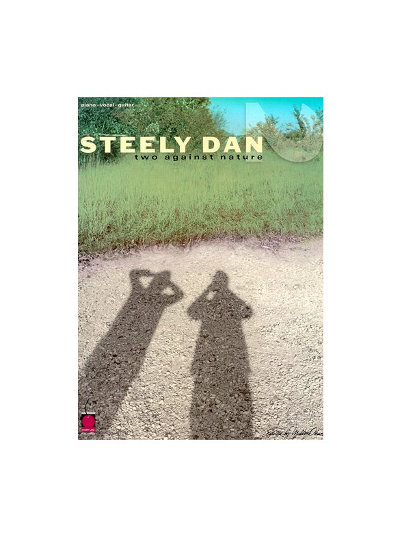 Steely Dan two against nature レコード LP - 洋楽