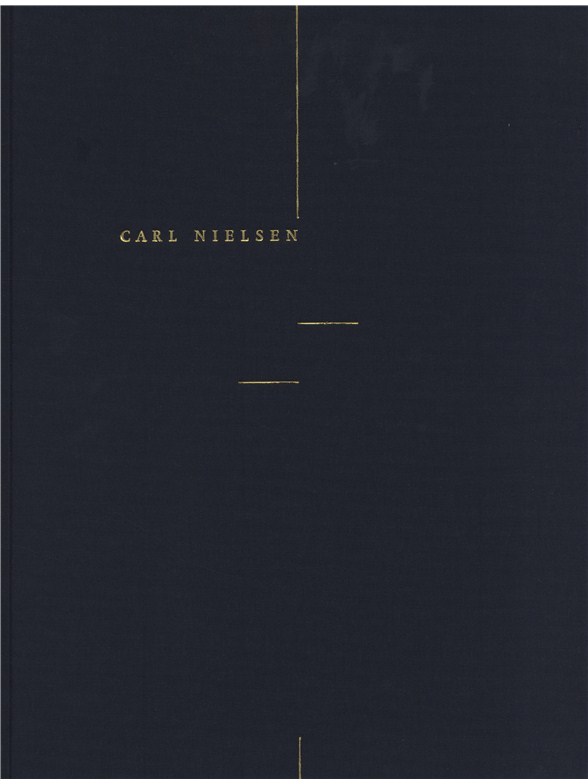 Carl Nielsen: Maskarade (Complete)