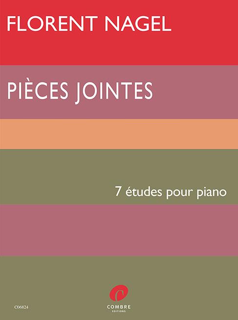 Pièces jointes - 7 études