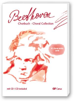 Choral Collection Beethoven