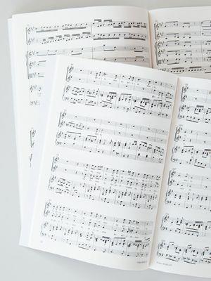 Bittet, so wird euch gegeben : Op. 171