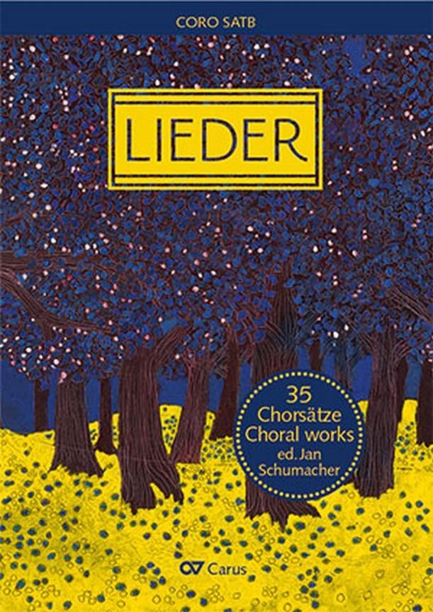 Lieder