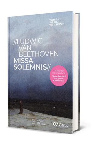 Missa Solemnis : D Major Op. 123