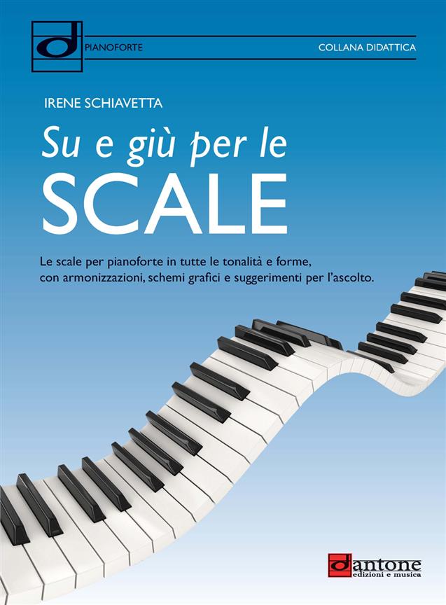 Su e Giù Per Le Scale