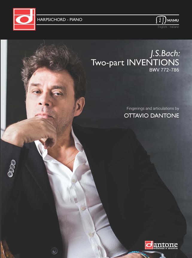 Two Part Inventions