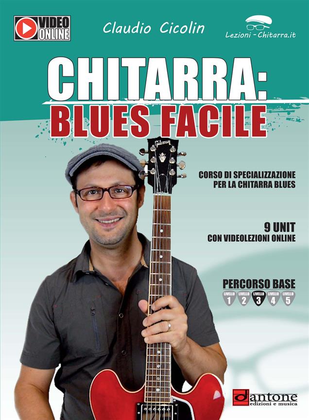 Chitarra: Blues Facile