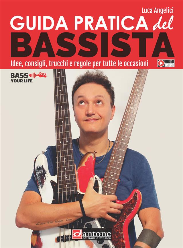 Guida Pratica Del Bassista