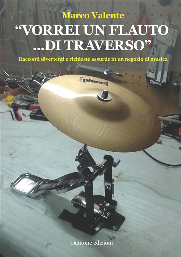 Vorrei un flauto?di Traverso
