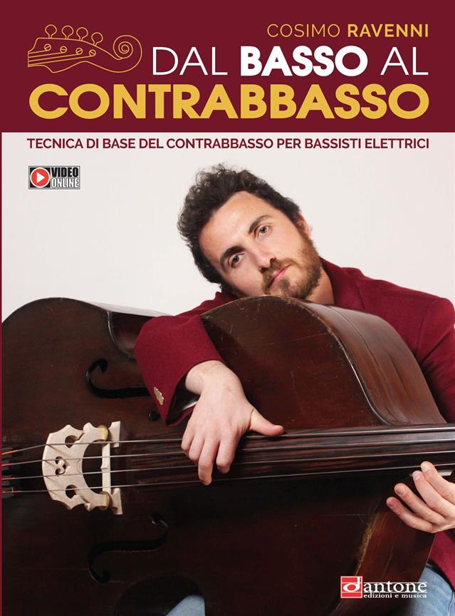 Dal Basso al Contrabbasso