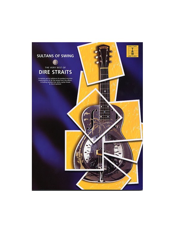 Sultans Of Swing: The Very Best Of Dire Straits