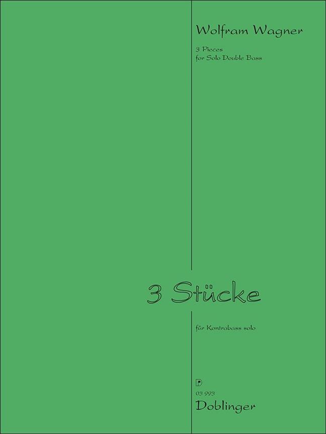 3 Stücke