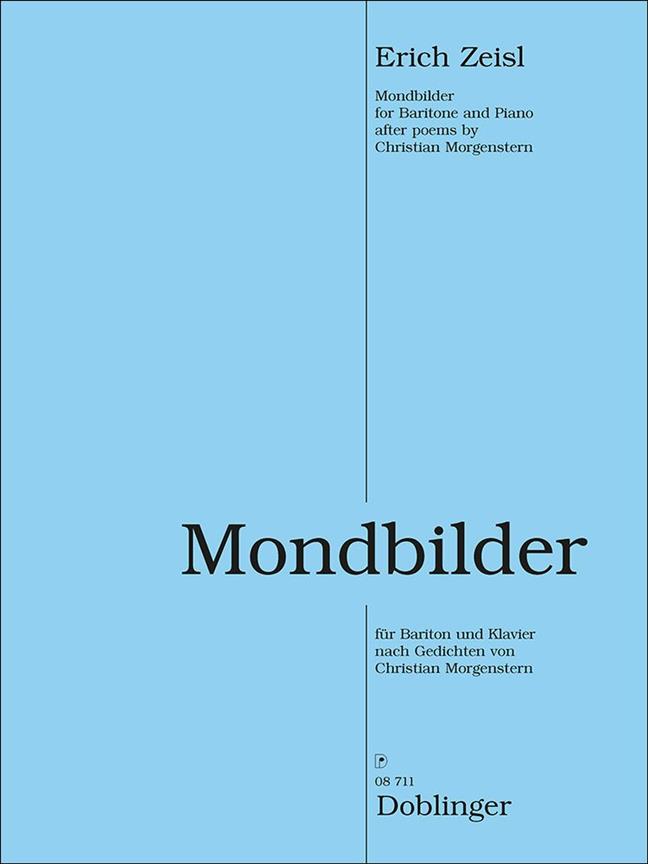Mondbilder