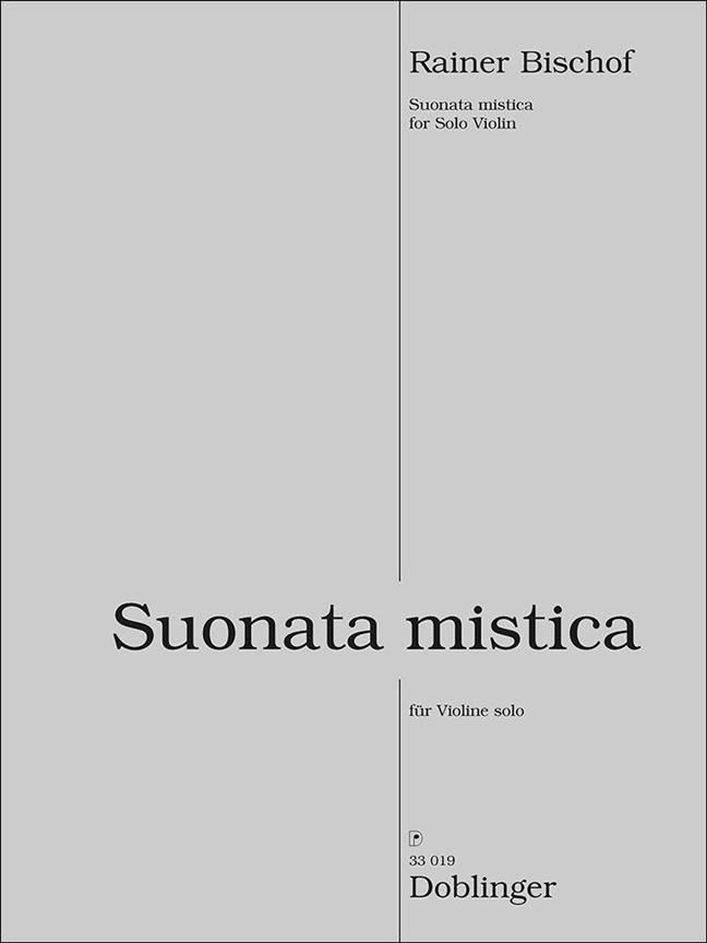 Suonata Mistica