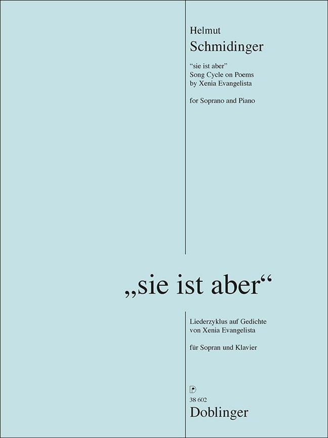 Sie Ist Aber