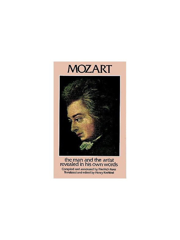 Mozart: The Man And The Artist