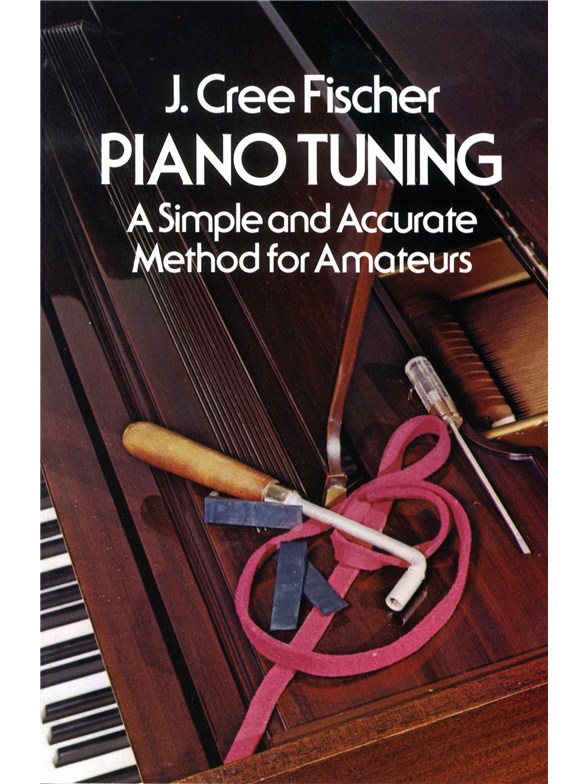 Piano Tuning