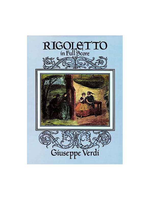 Giuseppe Verdi: Rigoletto
