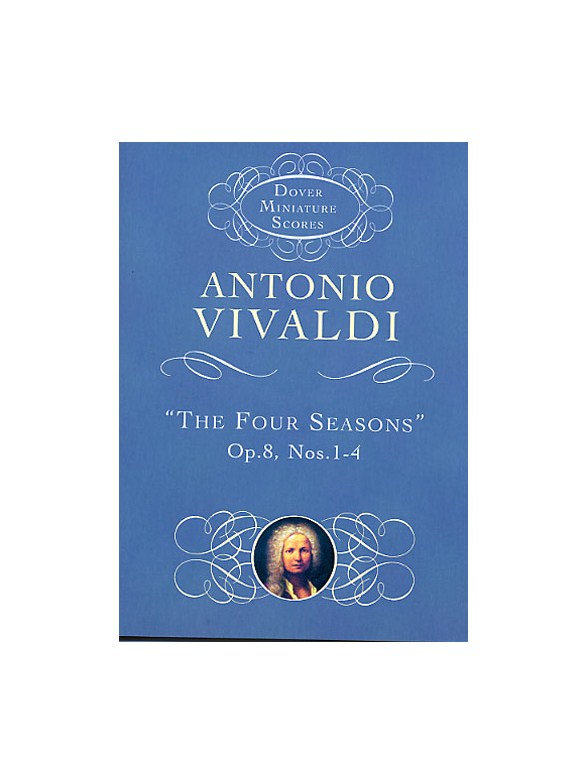 Vivaldi: The Four Seasons