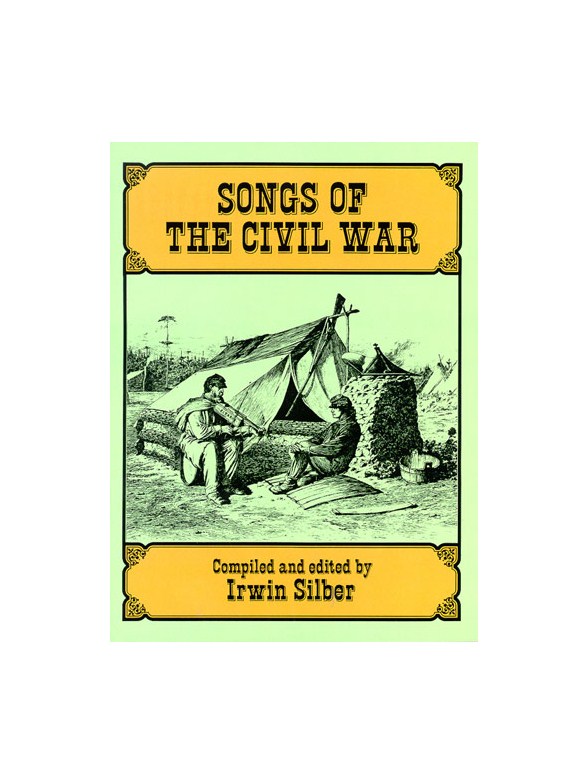 Songs Of The Civil War