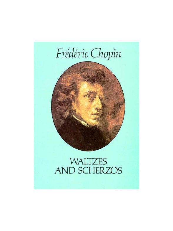 Chopin: Waltzes And Scherzos