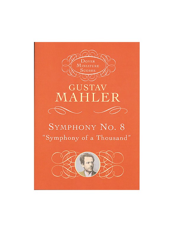 Mahler: Symphony No.8 'Symphony Of A Thousand'
