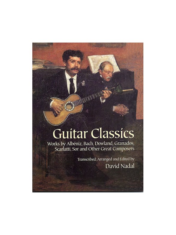 Guitar Classics