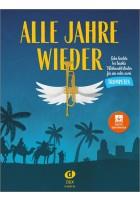 Alle Jahre Wieder : Für Ein oder Zwei Trompeten