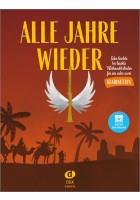 Alle Jahre Wieder : Für Ein oder Zwei Klarinetten