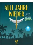 Alle Jahre Wieder : Für Ein oder Zwei Querflöten