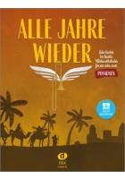 Alle Jahre Wieder : Für Ein oder Zwei Posaunen