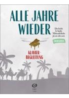 Alle Jahre Wieder : Klavierbegeleitung - Querflöte