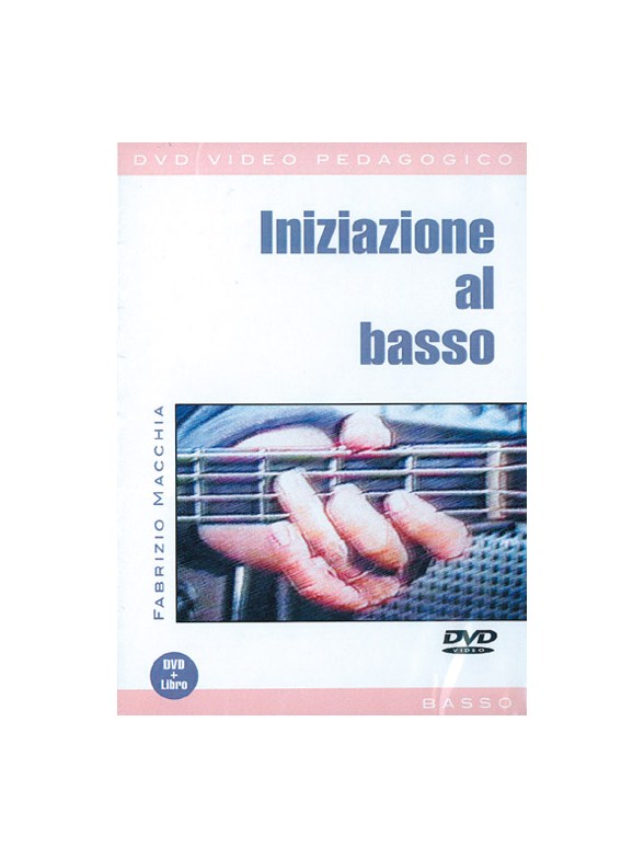 Iniziazione al Basso