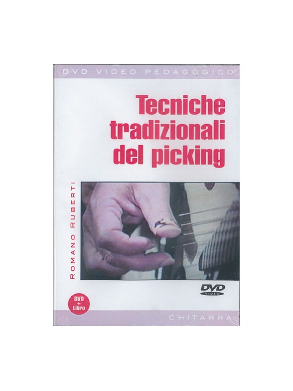 Tecniche Tradizionali del Picking