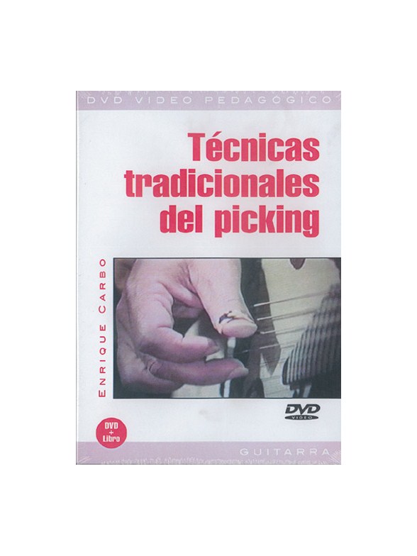 Tecnicas Tradicionales del Picking