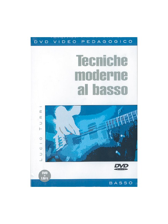 Tecniche Moderne al Basso