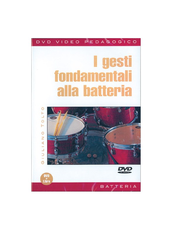 Gesti Fondamentali alla Batteria (I)