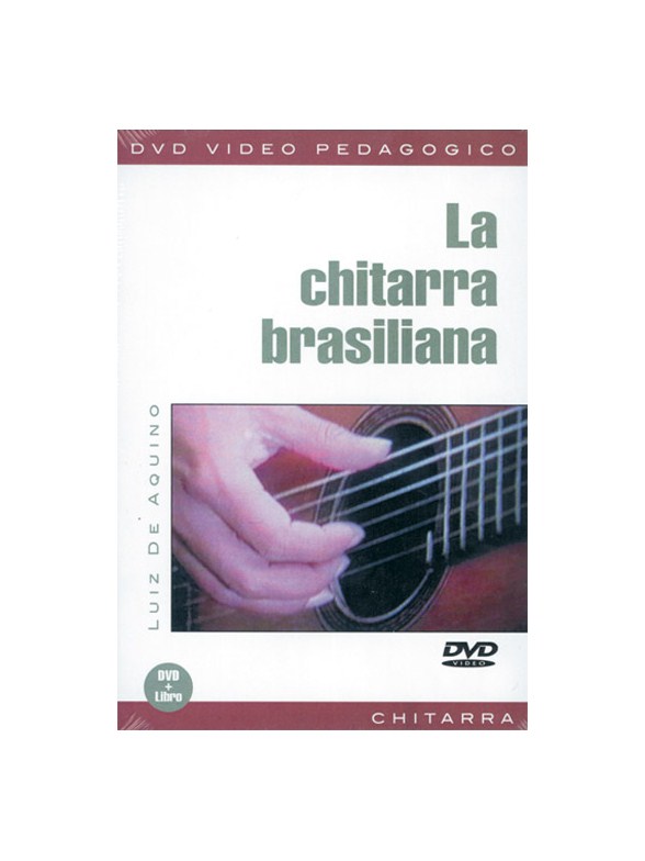 Chitarra Brasiliana (La)