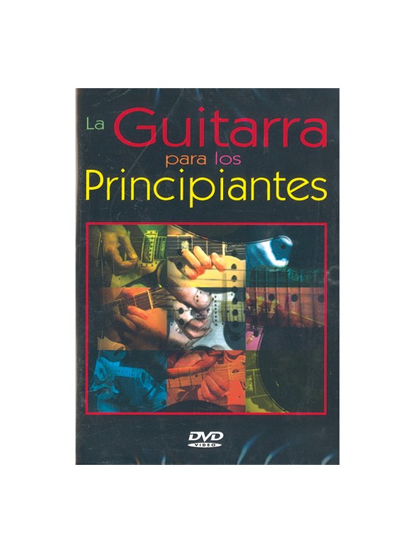 Guitarra para Los Principiantes (La)