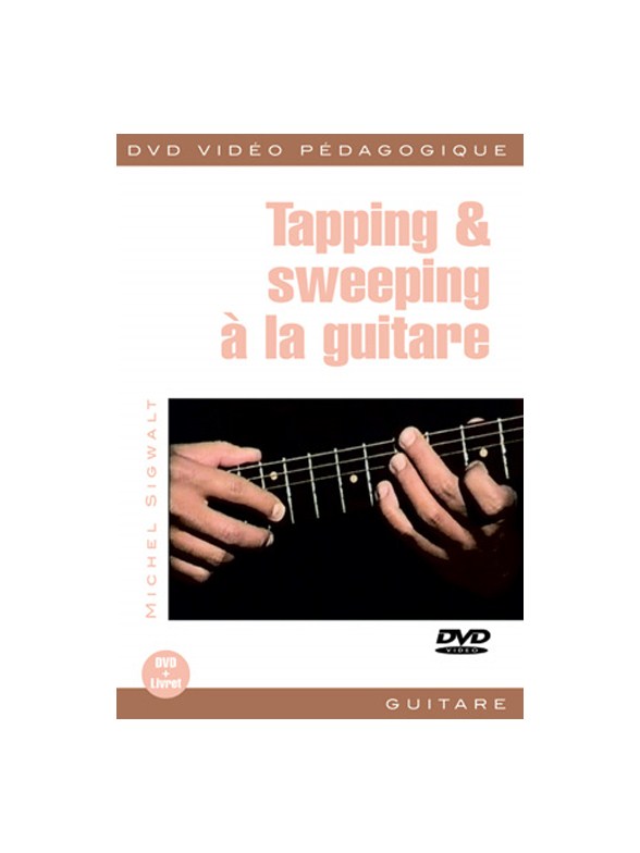 Tapping & Sweeping