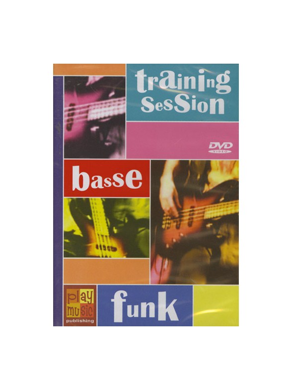 Training Session, Basse Funk