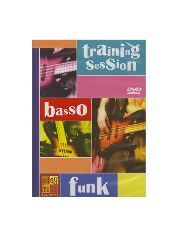 Training Session - Basso Funk