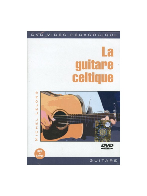 Guitare Celtique (La)