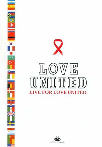 Live For Love United