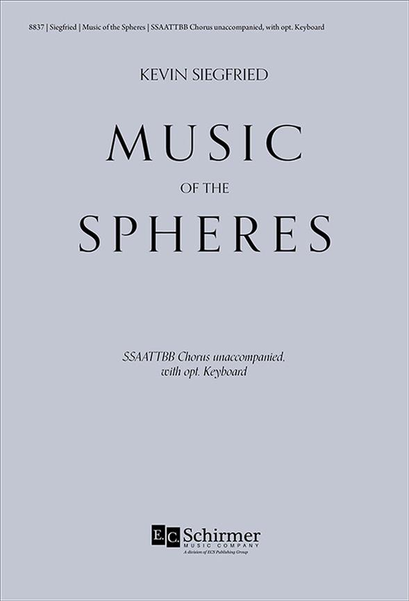 Music of the Spheres